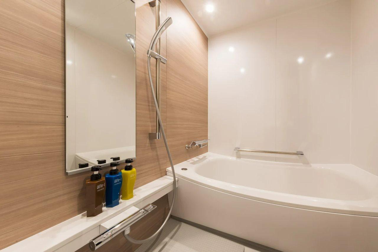 Jr East Hotel Mets Premier Gotanda Токио Экстерьер фото