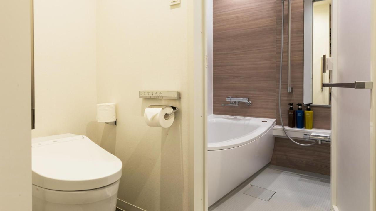 Jr East Hotel Mets Premier Gotanda Токио Экстерьер фото